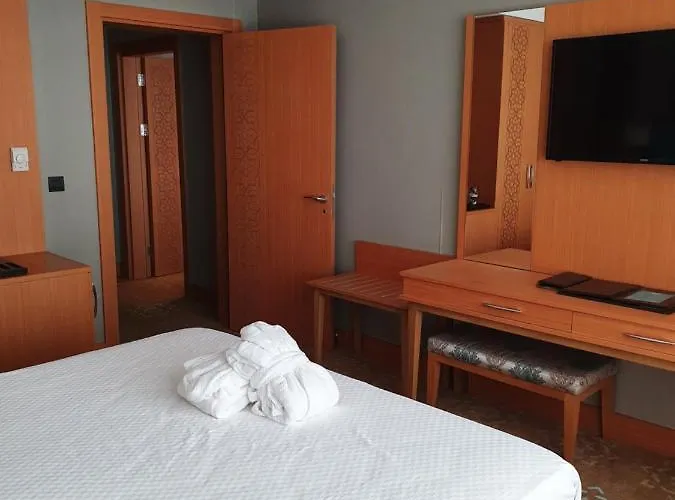 Esila Termal Hotel & Spa
