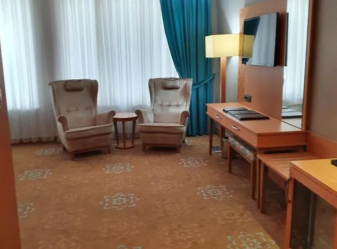 Esila Termal Hotel & Spa