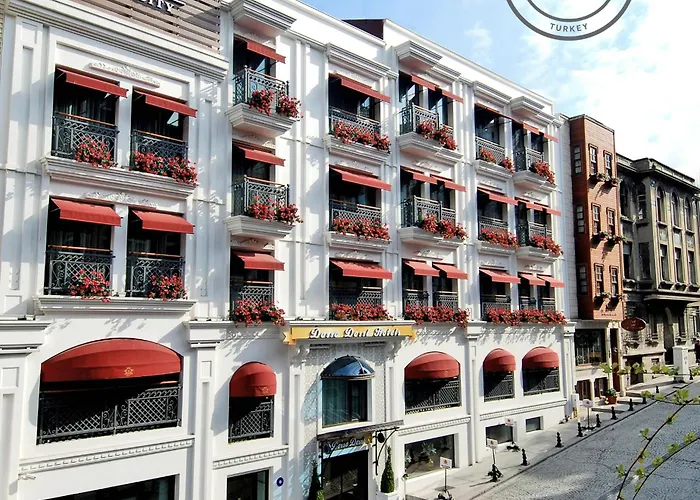 Dosso Dossi Hotels Old City
