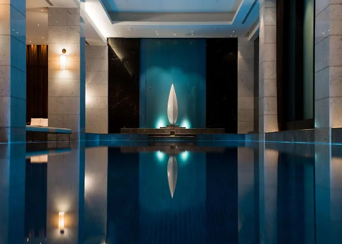 Hilton Istanbul Bomonti Hotel & Conference Center