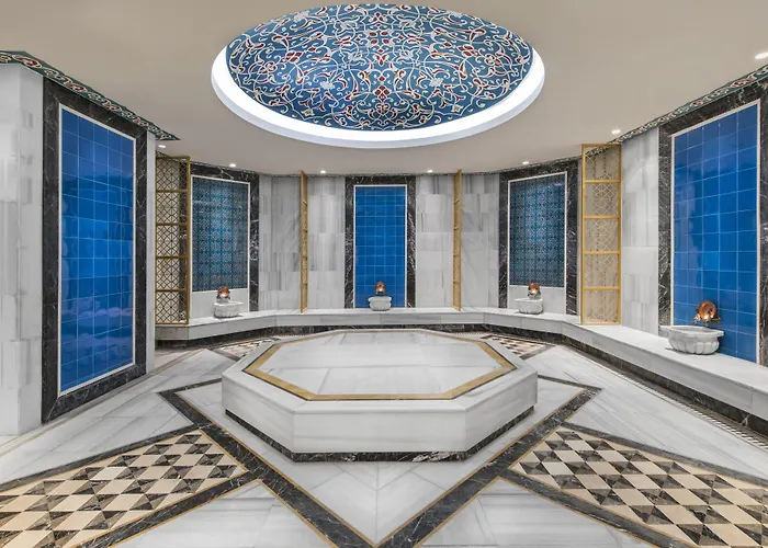 Elite World Istanbul Florya