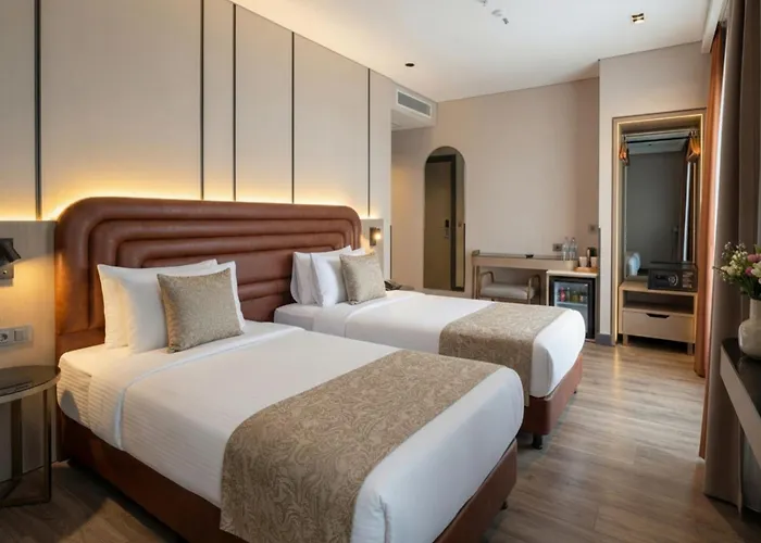 Edition Old City Hotel