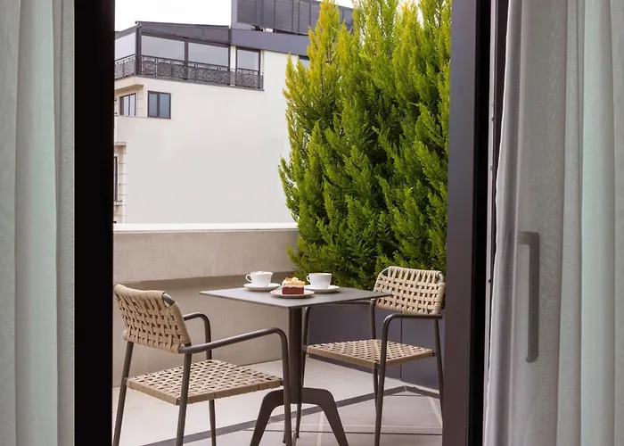 Bentley Hotel Old City-Special Class