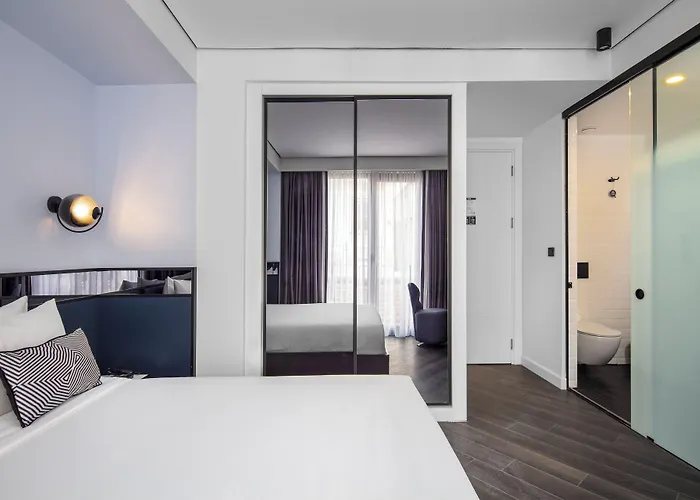 The Westist Hotel & Spa - Special Category